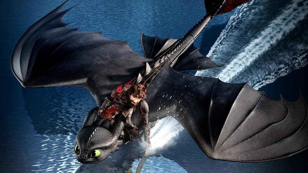 Site Plan for How to Train Your Dragon Land at Epic Universe Revealed