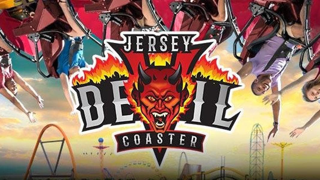 All major U.S. roller coasters opening in 2020