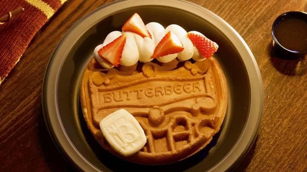 Shrek's Donkey applauds Universal's next Harry Potter addition