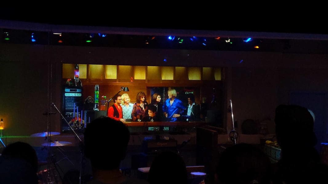 Aerosmith Announces Immediate Retirement, Sparking Rumors About Future of Rock ‘n’ Roller Coaster