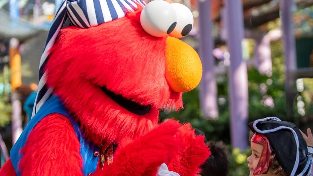 Sesame Street parent company sues to be removed from SeaWorld and Busch Gardens theme parks