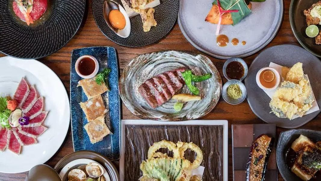 Full Shiki-Sai: Sushi Izakaya Menu With Prices Revealed Ahead of EPCOT Opening