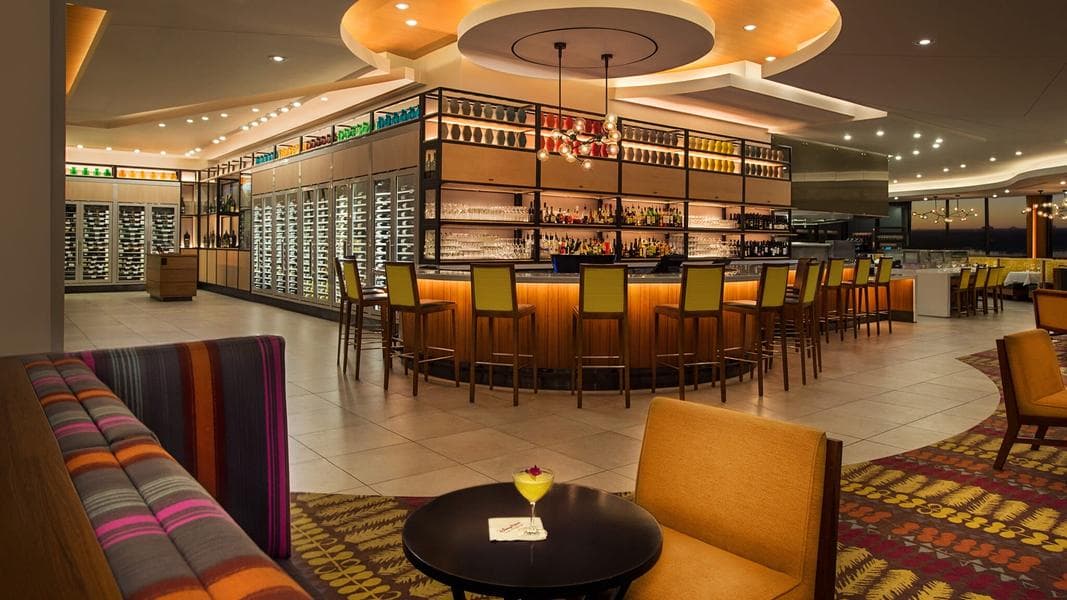 California Grill at Disney’s Contemporary Resort Raising Pricing