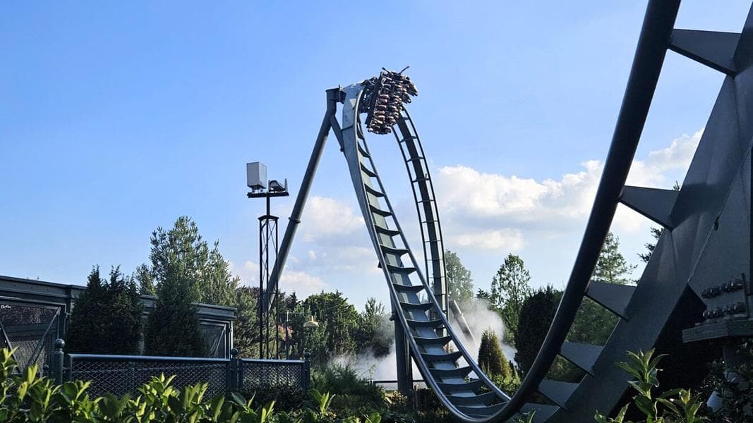 Efteling’s 11 Best Attractions!