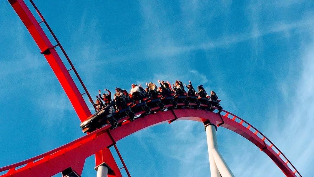 Behind the scenes of Carowinds 2024 season as park renews purpose