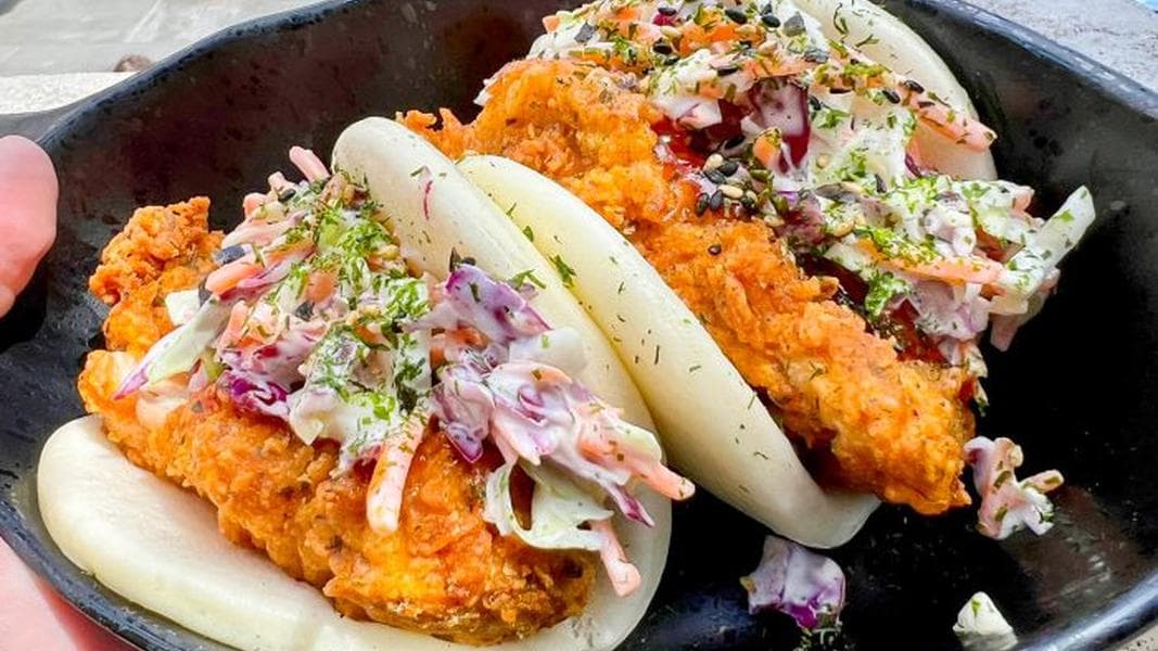 Everything I’ll Be Eating During Disneyland’s Season of the Force