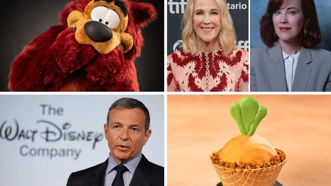 Humphrey the Bear Making Disney Parks Debut in Today’s Daily Recap for 1/30/2026