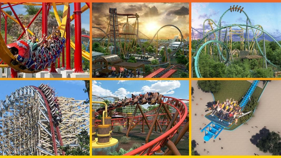Six Flags St. Louis New Coaster Predictions