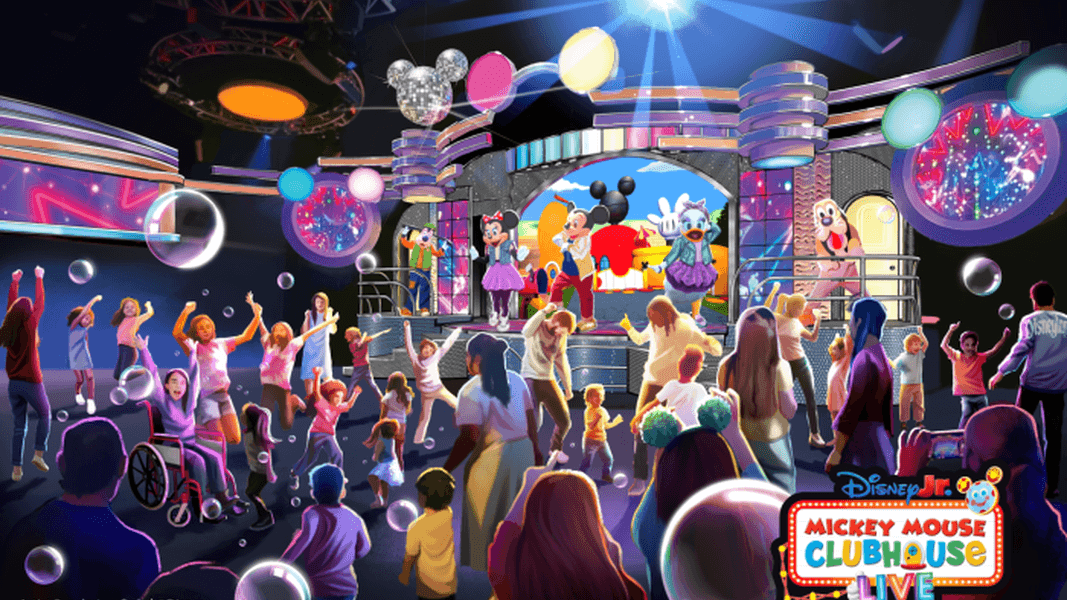 NEW Shows and Character Experiences Are Coming to Disneyland SOON