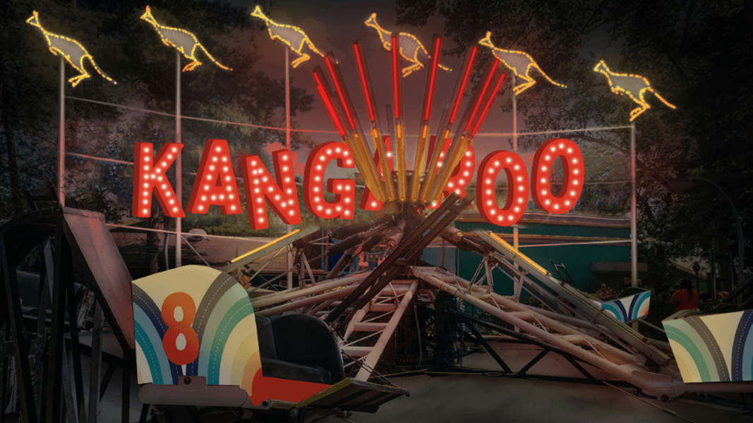 The Coaster101 Podcast: Kennywood’s Big Announcement