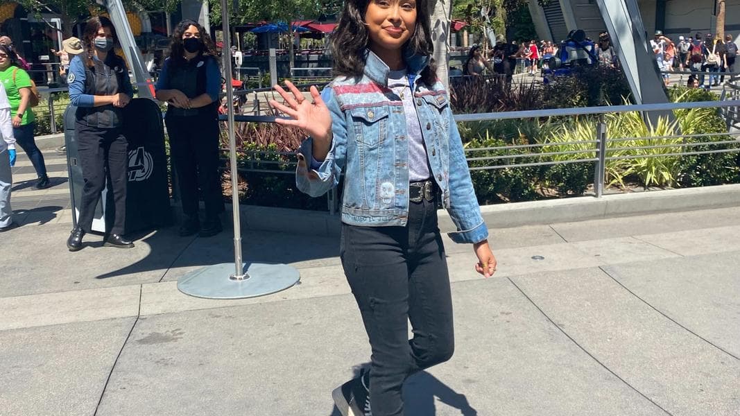 Disneyland After Dark: Pride Nite Characters to Include the Muses, Oaken, America Chavez, and More
