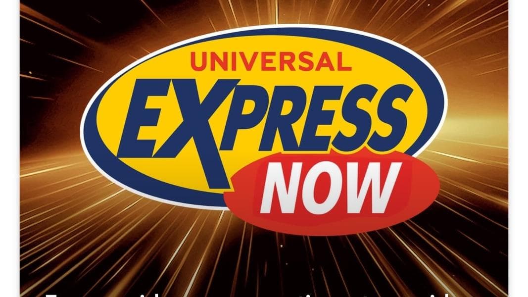 Universal Orlando Debuts Individual Ride Express Pass Option