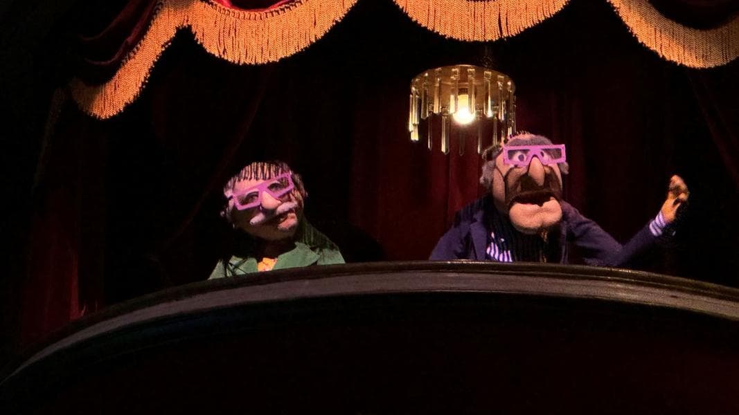 Muppet*Vision 3D hidden details at Disney’s Hollywood Studios – DePaoli on DeParks