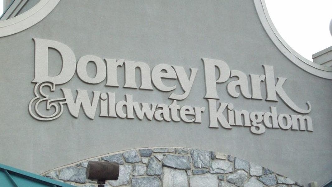 Dorney Park Photo Gallery