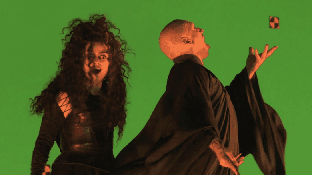 Harry Potter and the Escape from Gringotts: 10 details we love