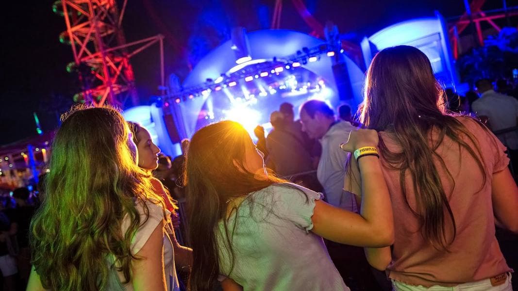 Universal Mardi Gras 2026 concert lineup: DJ RuPaul, Kaskade, Bebe Rexha