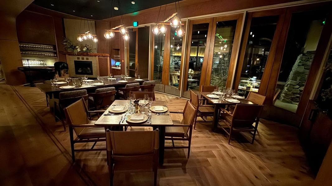 REVIEW: Napa Rose’s Renovated Dining Experiences & Menu at Disney’s Grand Californian