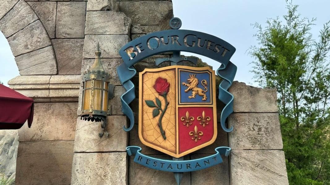 Woman Suing Walt Disney World for 3-Day Hospital Stay After Eating “Contaminated Salad” at Be Our Guest Restaurant