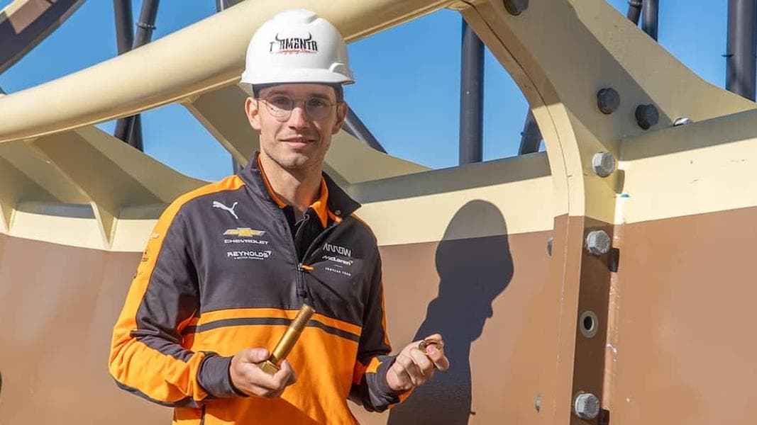 Walk Time: Putting the pieces in place