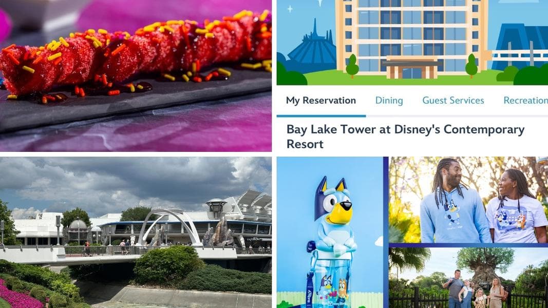 Muppets-Inspired FØØD by Swedish Chef Coming to Disney’s Hollywood Studios in Today’s Daily Recap for 5/13/2026
