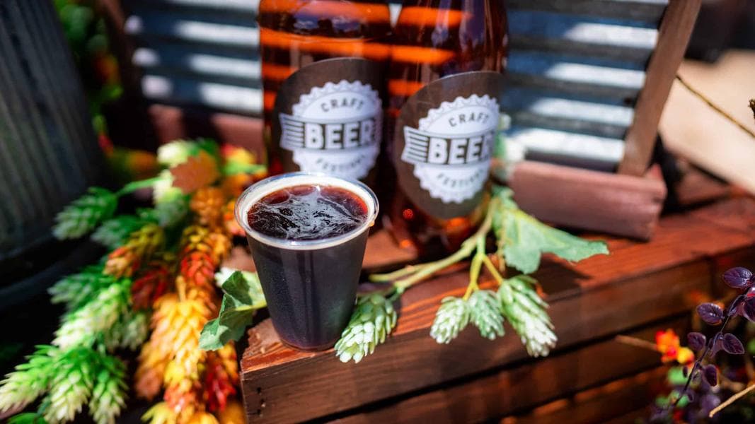 REVIEW: 2023 SeaWorld Orlando’s Craft Beer Festival