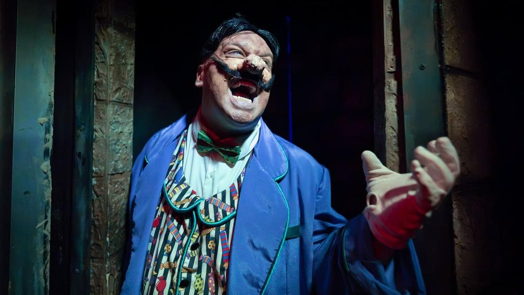 The Complete History of Major Sweets at Halloween Horror Nights