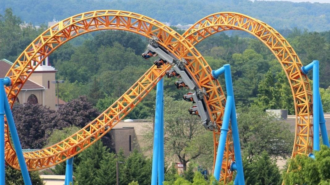 10 Hersheypark Tips from a First-Time Visitor