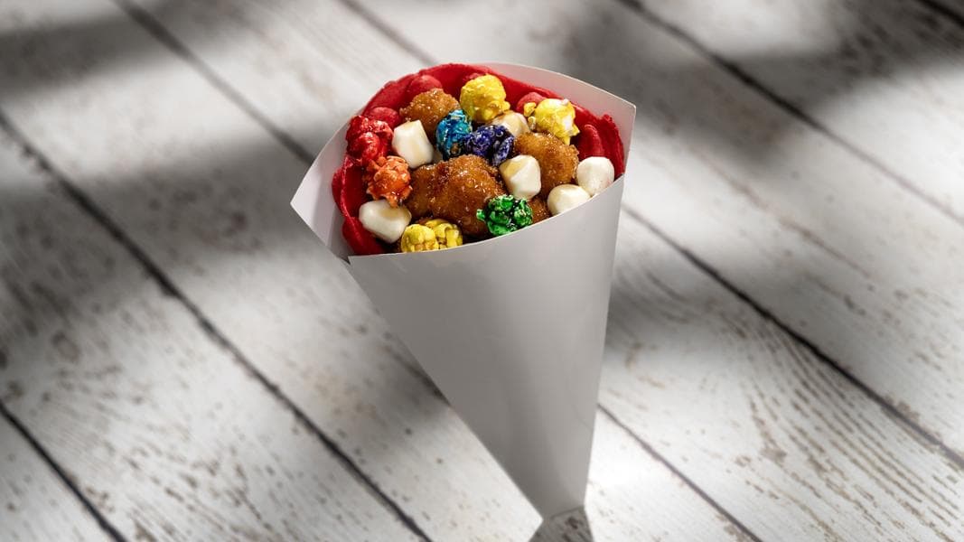 2026 EPCOT Festival of the Arts Food Studio Menus