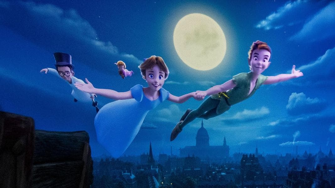 POV videos inside all the Fantasy Springs rides at Tokyo DisneySea