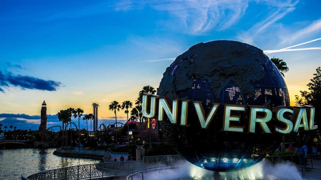 Universal Studios Florida trip report – June 2013 (Transformers first ride, The Simpsons Fast Food Blvd first taste, much more!)