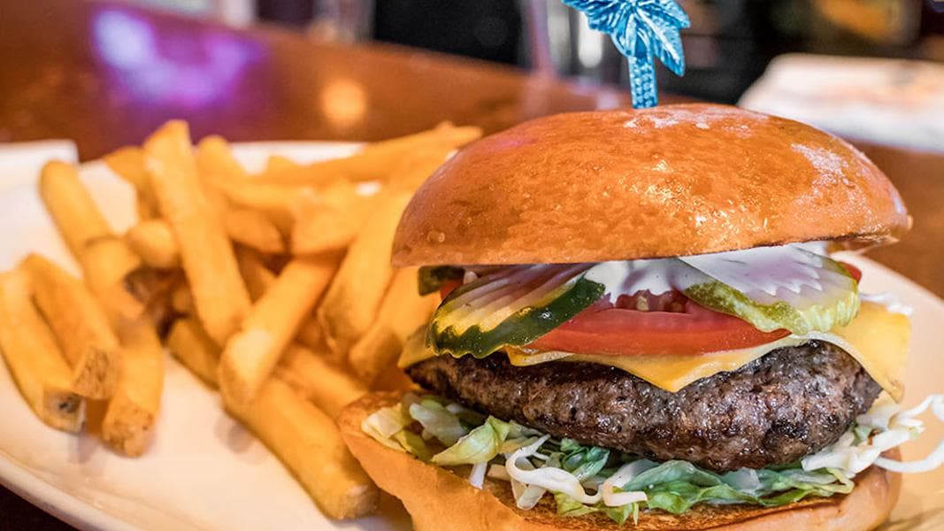6 spots to taste iconic food and drinks at Universal Orlando Resort