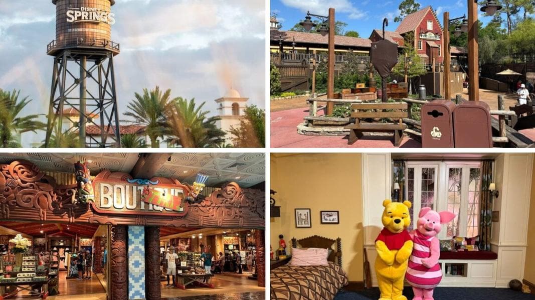 3 Puppies Adopted, 1 Dead After Rescue From Hot Car at Disney Springs & More: Daily Recap (5/9/24)