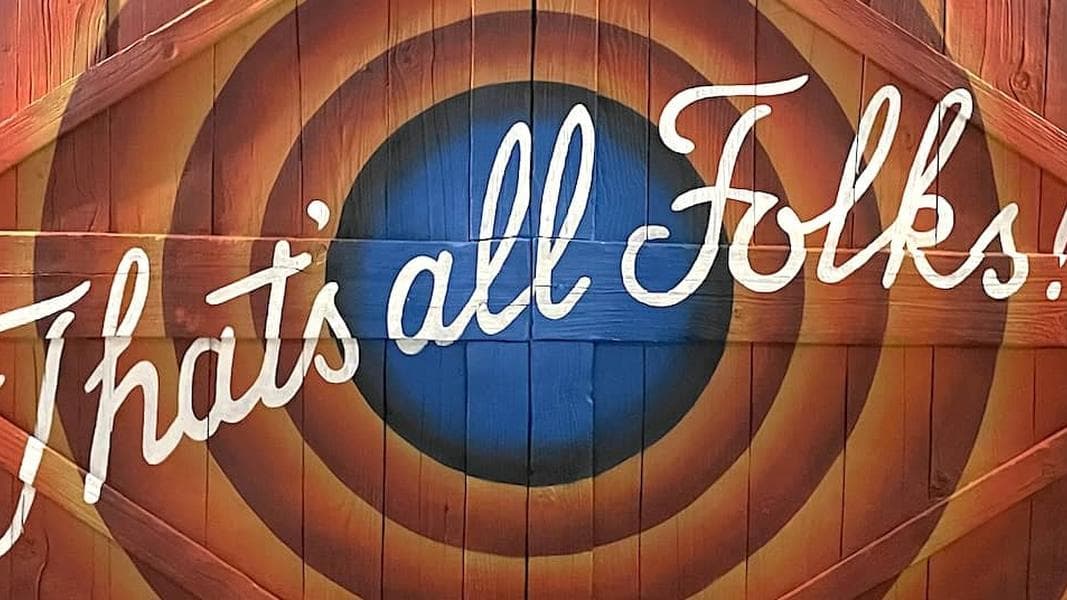 What would a Warner Bros. sale mean for theme park fans?