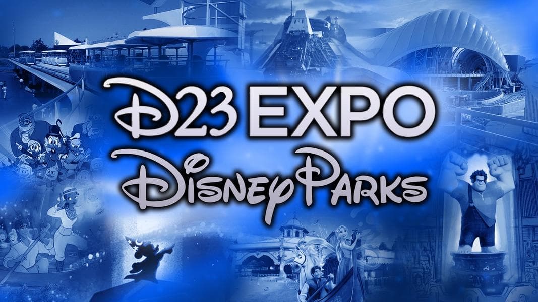 Every Speculated Disney Parks Announcement for D23 Expo 2022, From New Rides to Anticipated Openings