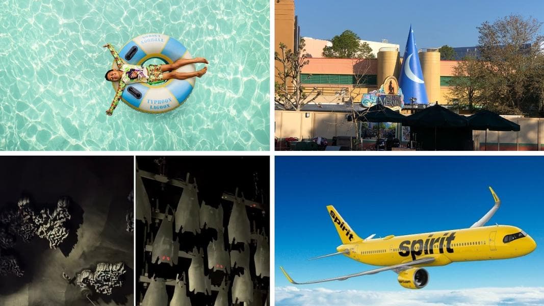Free Water Park Perk Returning to Walt Disney World in 2027 But With Resort Exclusion in Today’s Daily Recap for 4/17/2026
