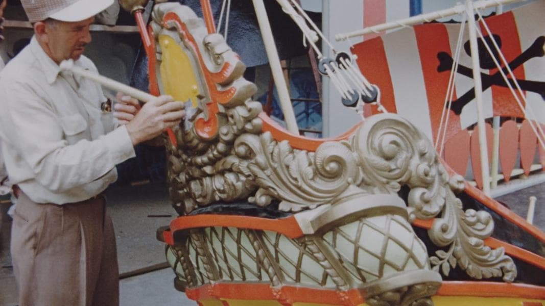 Tom’s Honest Review: ‘Disneyland Handcrafted’