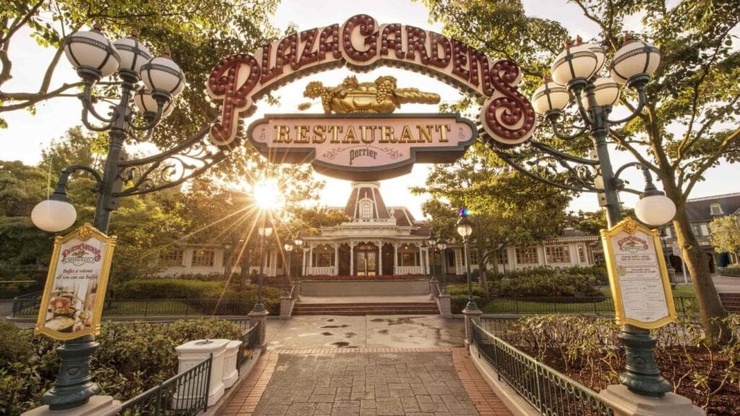 Plaza Gardens to close soon for a long-term renovation