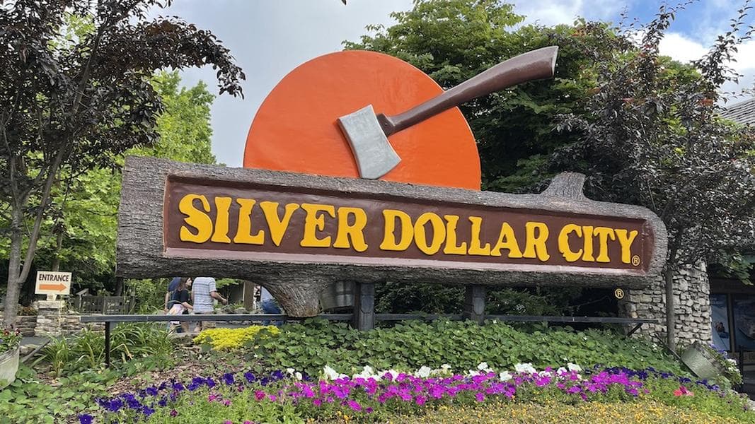 Trip Report: Silver Dollar City gears up for summer season