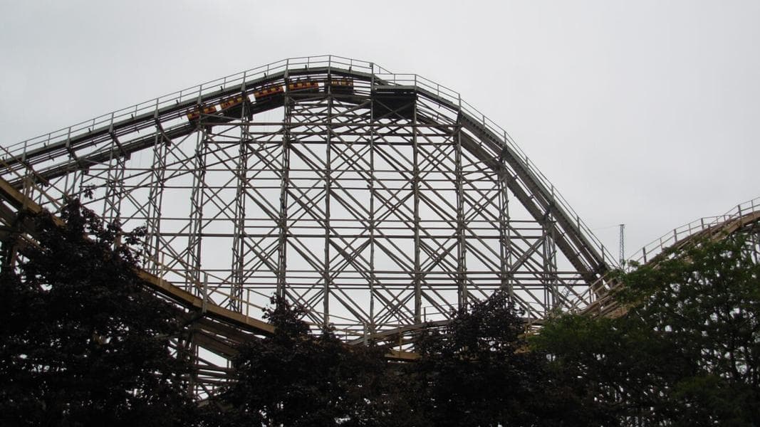 Coasting for Kids a Success