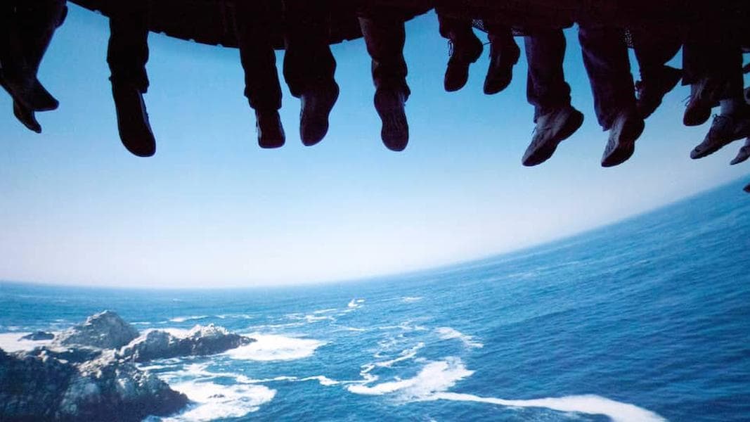 Soarin' Over California returns for park anniversary