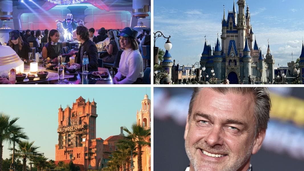 Star Wars: Galactic Starcruiser to be a $300 Million Tax Write-Off, Josh D’Amaro Teases ‘Aggressive’ Theme Park Expansions, & More: Daily Recap (5/22/23)