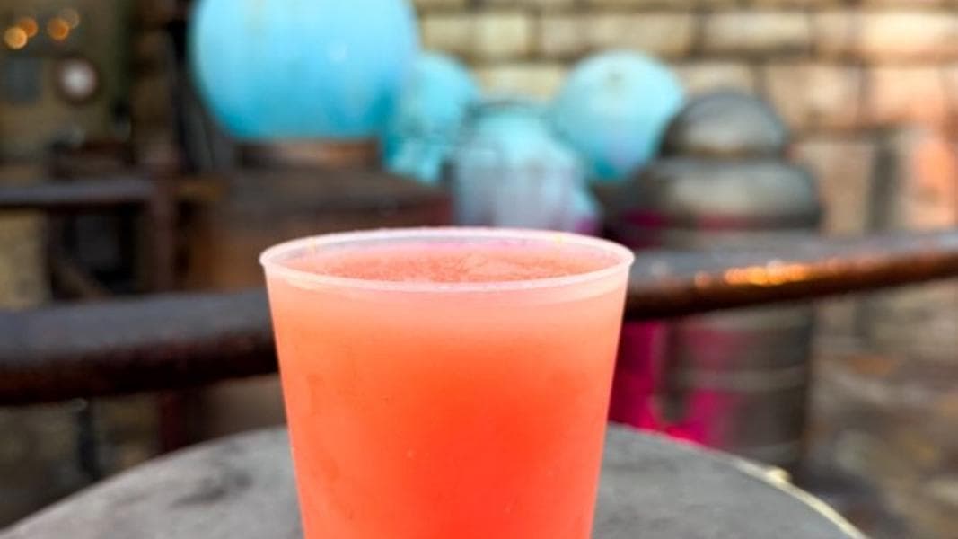 Pink Milk Joining Blue and Green in Star Wars: Galaxy’s Edge