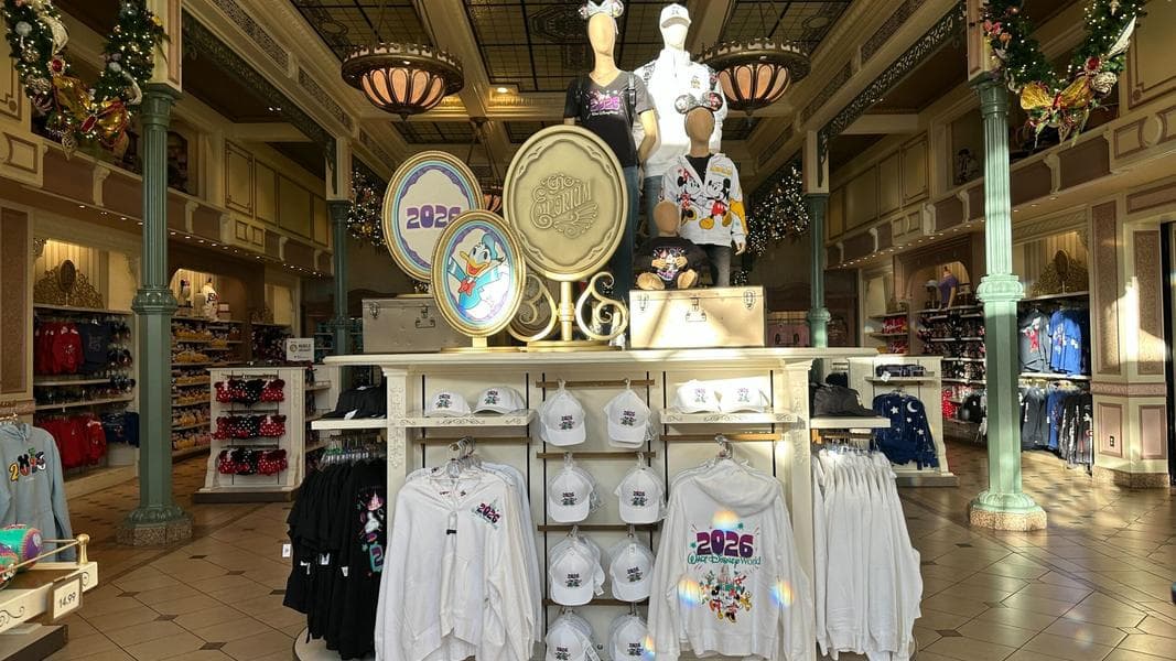 Possibly Offensive Sign Removed from Port of Entry at Universal Islands of Adventure in Today’s Daily Recap for 1/2/2026