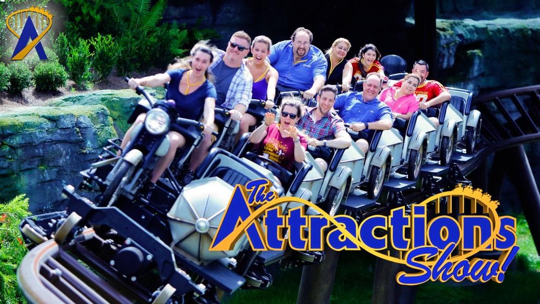 The Attractions Show – Hagrid’s Magical Creatures Motorbike Adventure; Disney Villains After Hours; latest news