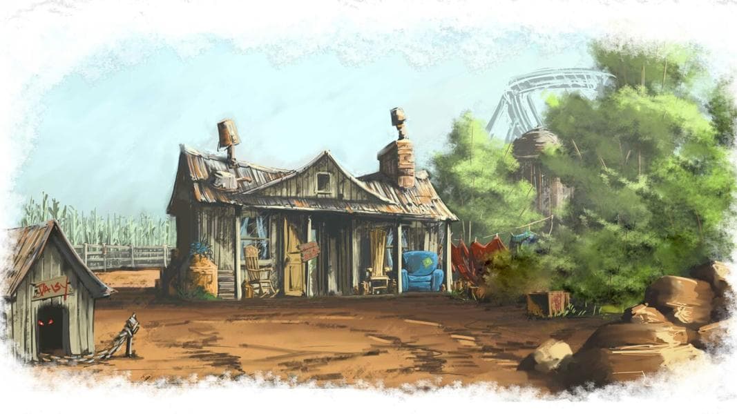 Creating Copperhead Strike’s Byrd Farm with Adam McIntyre of Weber Group, Inc.