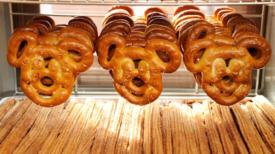 Walt Disney World Snacks, Buffets, Character Dining, and More Increase in Price