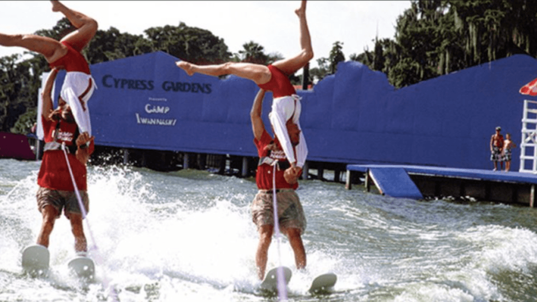 NEWS: A Huge Part of Florida Theme Park History Is Permanently Closing on December 30th