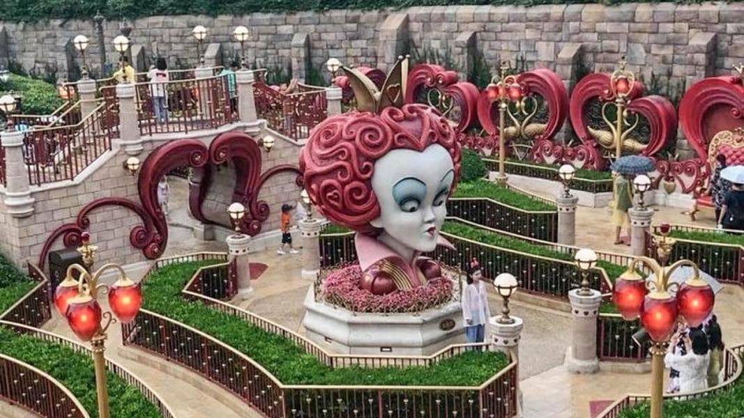 Here Are ALL of the Disney Locations Around The World That Are OPEN Right Now!