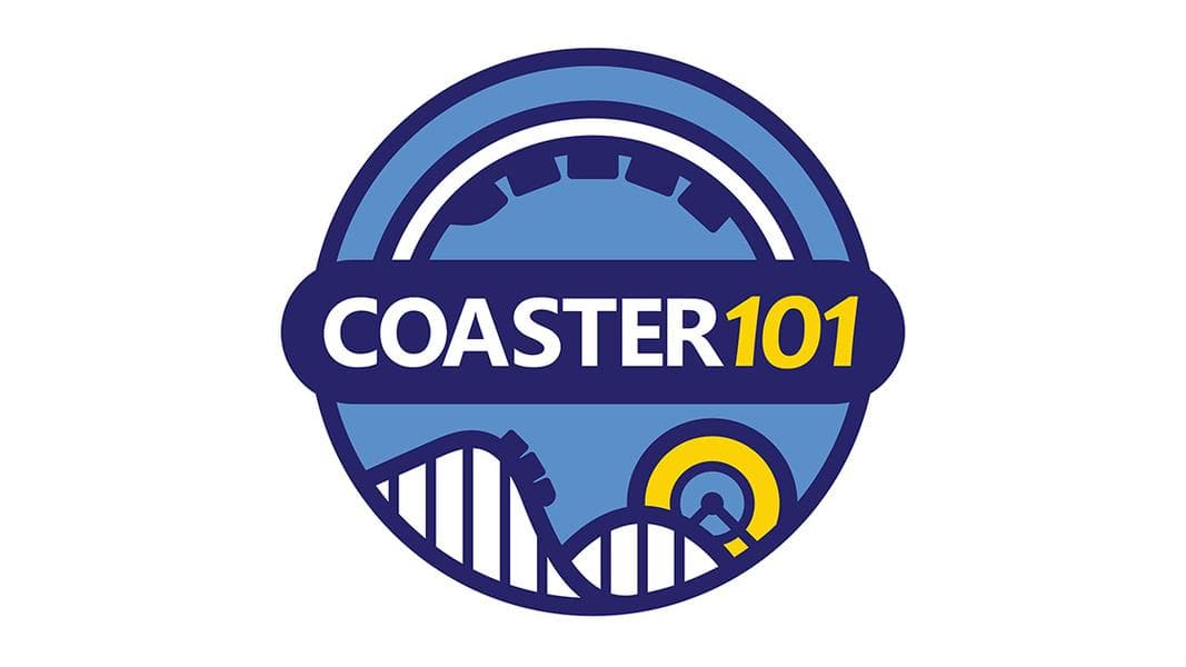 Six Flags Great America Video