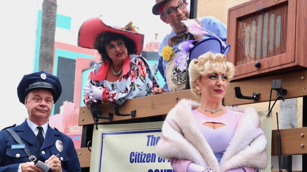 Walt Disney World’s entertainment layoffs cut deep